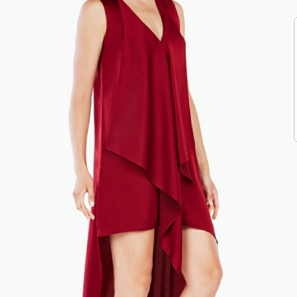 BCBG Max Azria Tara Dress